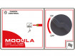 MODULA XT FOOD 160/15