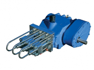 Hughes Pumps Ultrabar 10