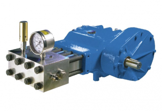 Hughes Pumps HPS1000