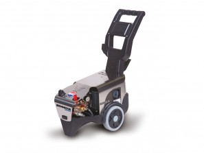 MIDIA 130/10 TS High Pressure Cleaner