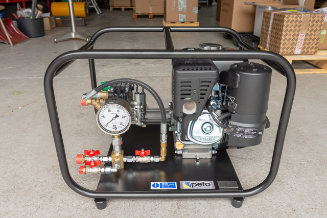 PETO KAPPA - 20/15 - B 