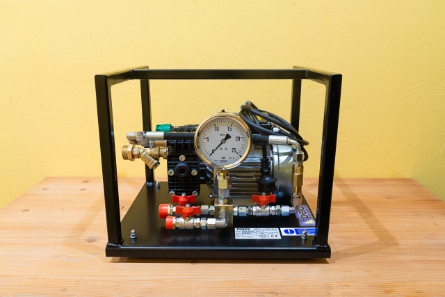 PETO KAPPA - 20/15 - 1F