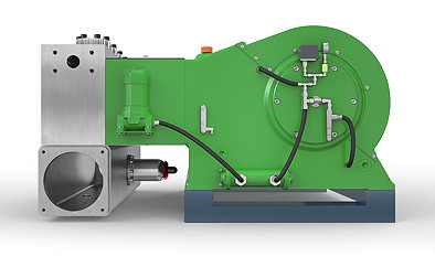 KAMAT K150000-5G
